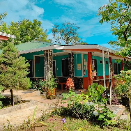 Hotel Gitana Corcovado, Y Tour Operador Drake Bay Luaran gambar