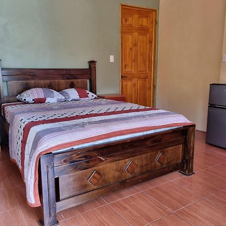 Hotel Gitana Corcovado, Y Tour Operador Drake Bay Luaran gambar