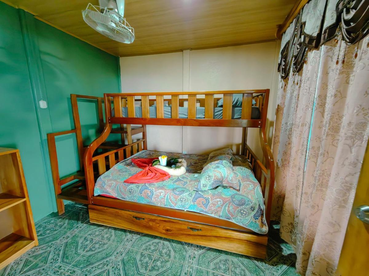 Hotel Gitana Corcovado, Y Tour Operador Drake Bay Luaran gambar