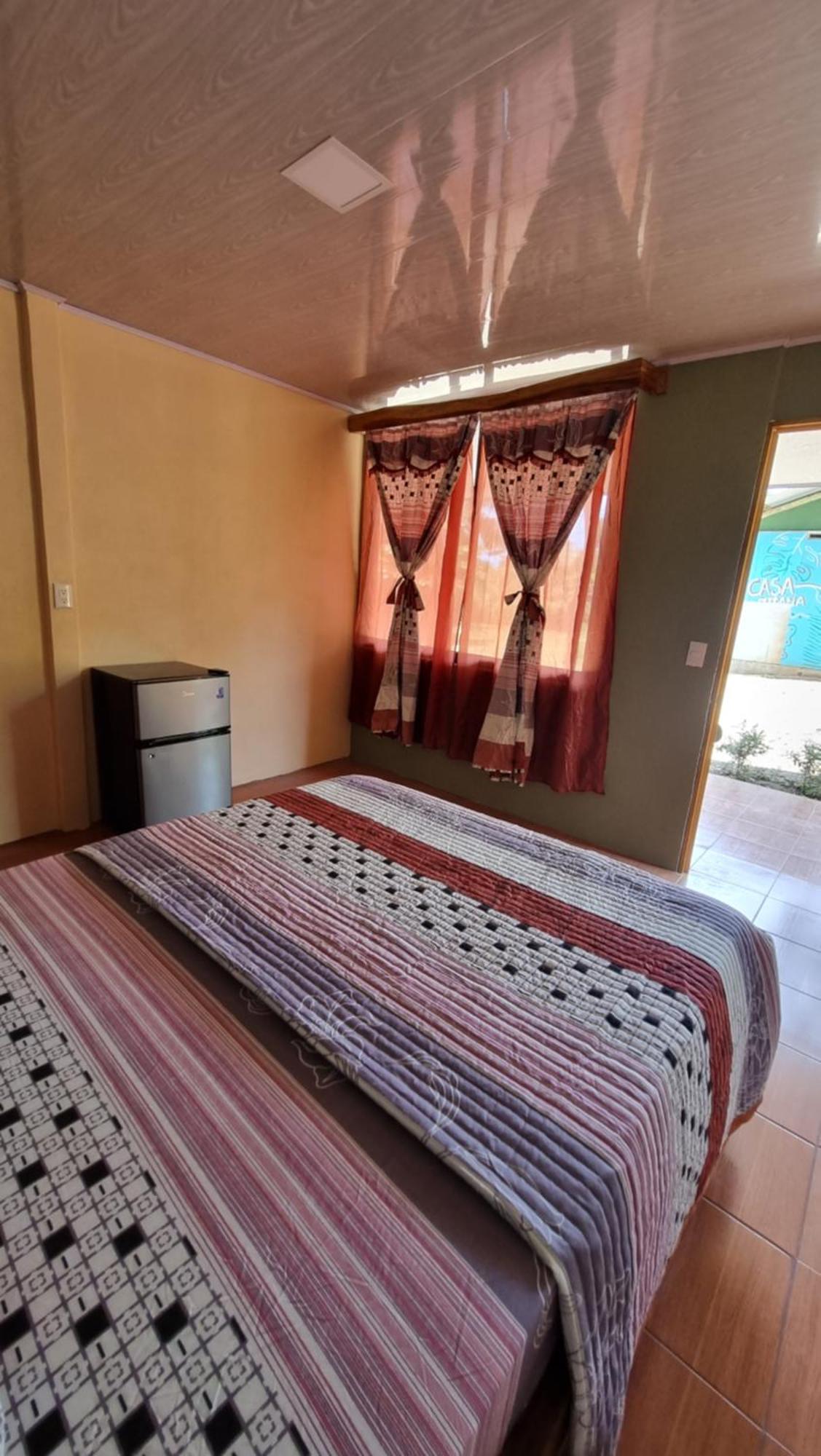 Hotel Gitana Corcovado, Y Tour Operador Drake Bay Luaran gambar