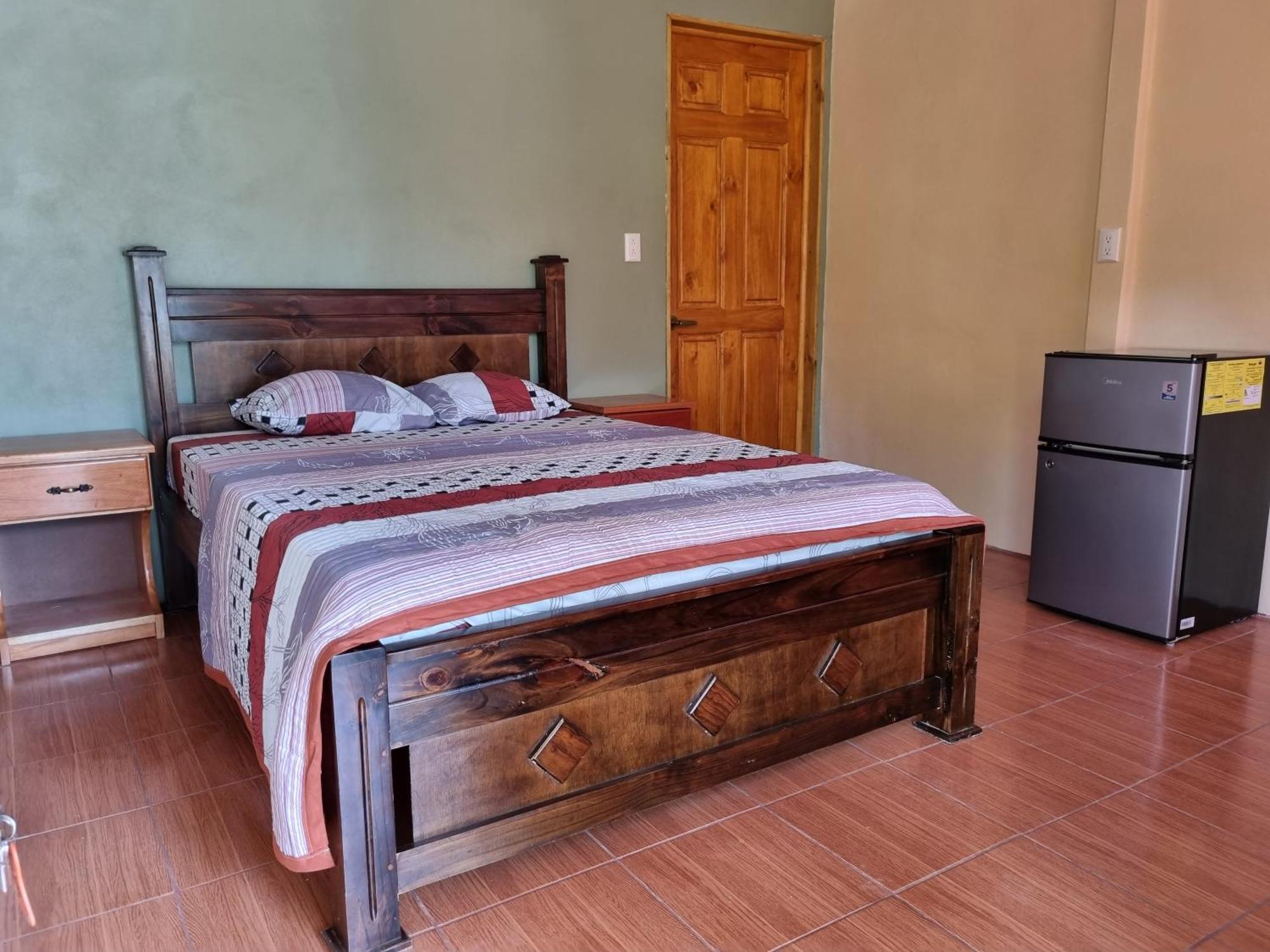 Hotel Gitana Corcovado, Y Tour Operador Drake Bay Luaran gambar
