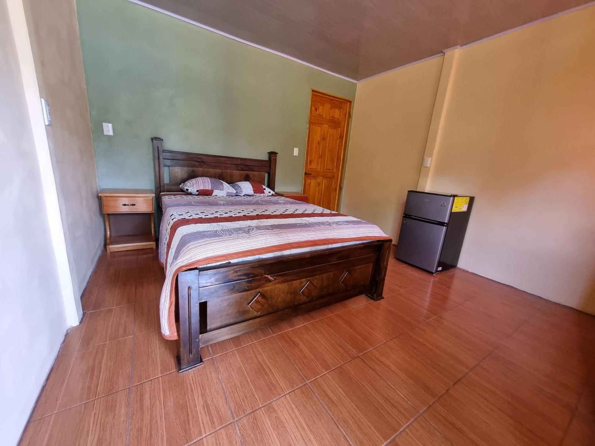 Hotel Gitana Corcovado, Y Tour Operador Drake Bay Luaran gambar