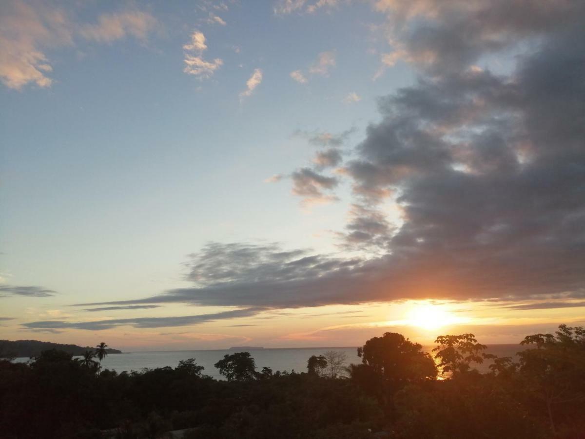 Hotel Gitana Corcovado, Y Tour Operador Drake Bay Luaran gambar